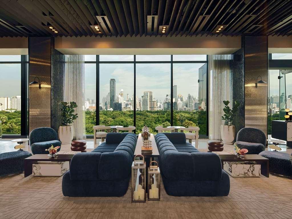 So/ Hotel Bangkok