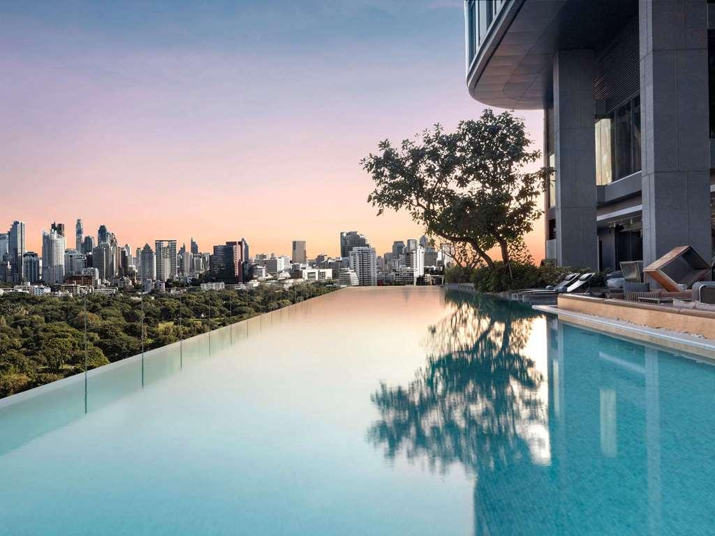Hotel So/ Bangkok