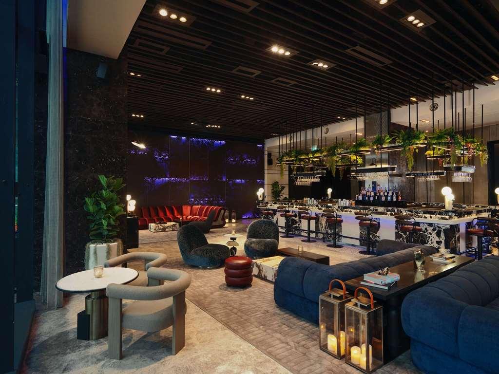 Hotel So/ *